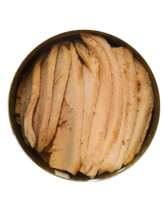 Ventresca de Atún en Aceite de Girasol Arlequín 2