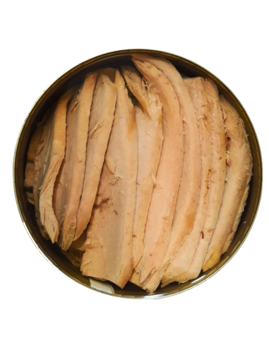 Ventresca de Atún en Aceite de Girasol Arlequín