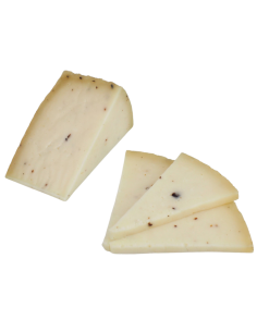Queso de Oveja Madurado con Trufa Quevedo 2