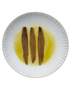 Anchoa del cantábrico en aceite de oliva 2