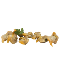 Berberechos al natural 30/40 Arlequin 2