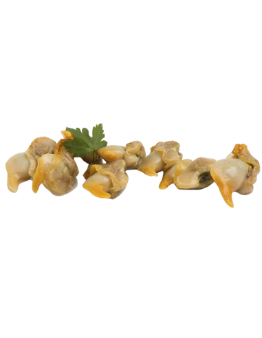 Berberechos al natural 30/40 Arlequin