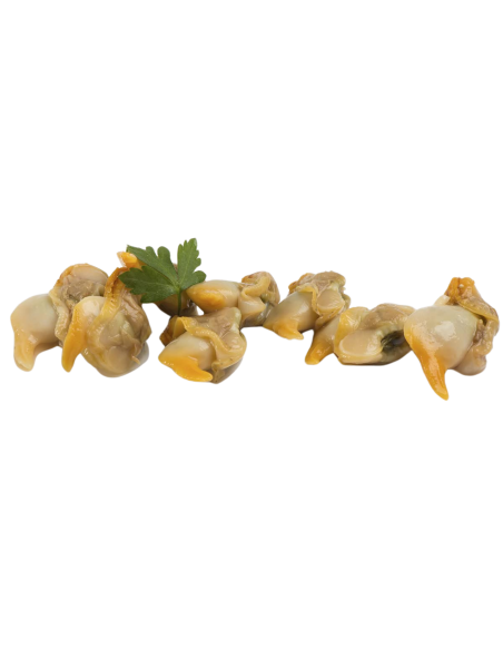 Berberechos al natural 30/40 Arlequin