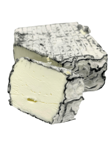 Queso de Cabra Valleoscuro Quesos & Besos