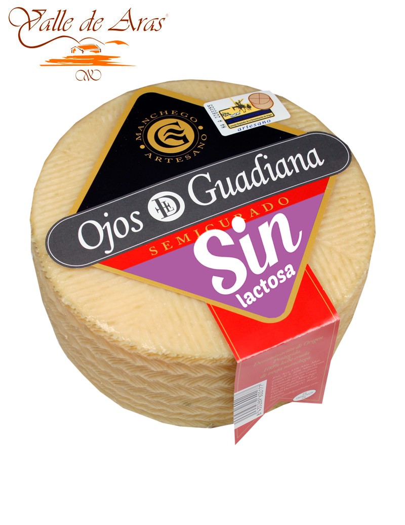 tiene lactosa el queso de oveja
