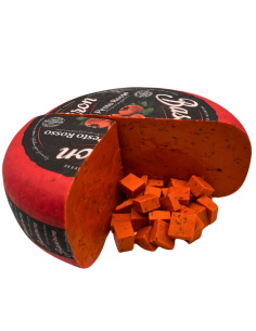 Gouda Pesto Rojo Basiron 2