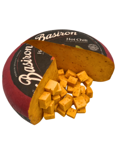 Gouda Chili Basiron 2