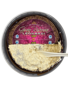 Gorgonzola DOP Cuchara 350 gr.