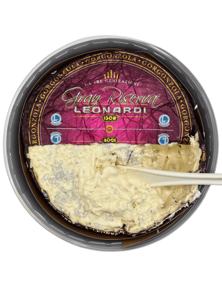Gorgonzola DOP Cuchara 350 gr.