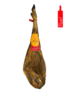 Jamón de Bellota 50% Ibérico La Joya