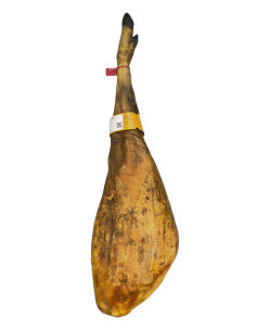 Jamón de Bellota 50% Ibérico La Joya 2