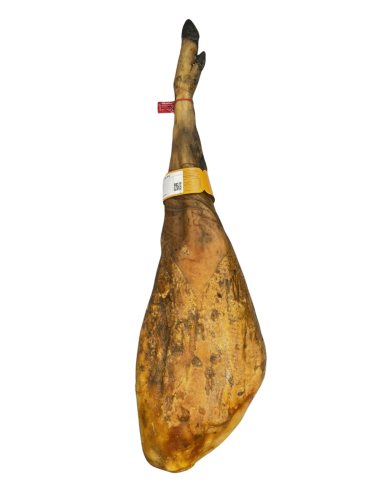 Jamón de Bellota 50% Ibérico La Joya