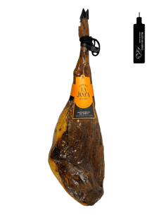 Jamón de Bellota 100% Ibérico La Joya