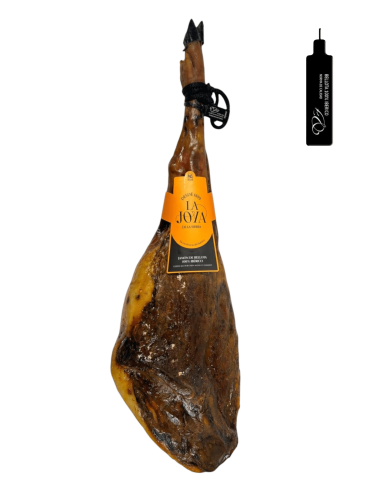Jamón de Bellota 100% Ibérico La Joya