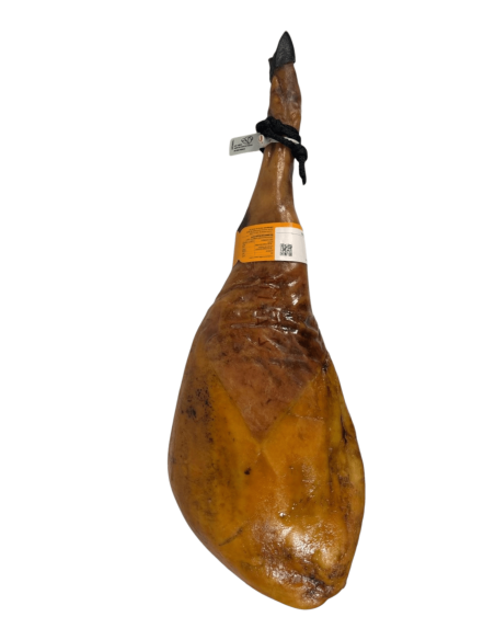 Jamón de Cebo 50% Ibérico La Joya