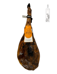 Jamón de Cebo 50% Ibérico La Joya