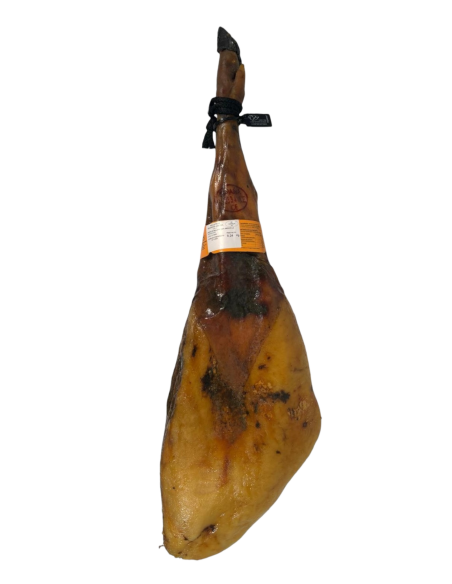 Jamón de Bellota 100% Ibérico La Joya
