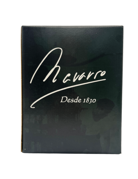 Box de Vino Fino Navarro  5L