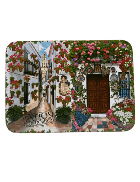 Lata de membrillo El Quijote