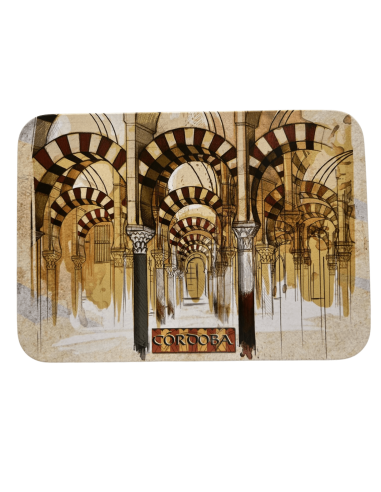 Lata de membrillo El Quijote