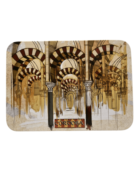 Lata de membrillo El Quijote