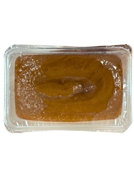 Lata de membrillo El Quijote