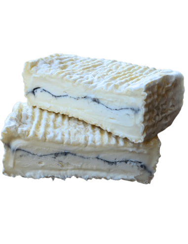 Olavidia Quesos & Besos