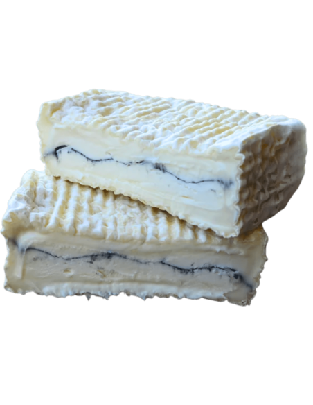 Olavidia Quesos & Besos