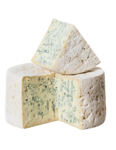 Queso azul de cabra Peñoceo La Peral 2