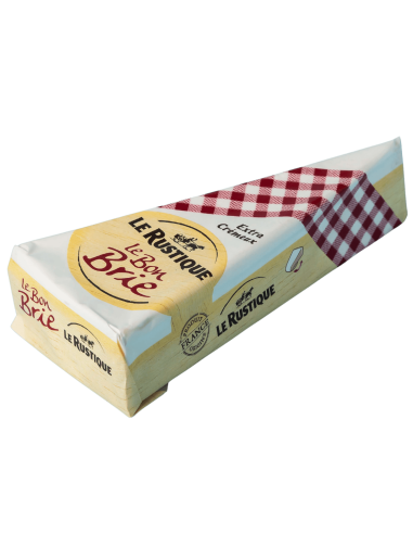 Queso Brie Le Rustique