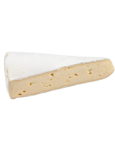 Queso Brie Le Rustique