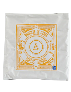 Queso de Cabra Briqueta