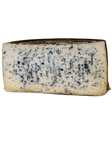 Queso azul de oveja Peralzola La Peral