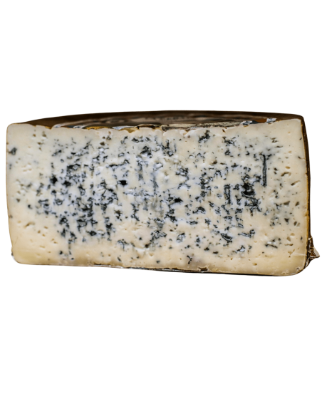 Queso azul de oveja Peralzola La Peral