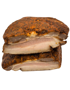 Chicharrón al corte especiado ICarben