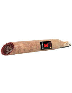Salchichón Ibérico de bellota Rodona