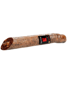 Chorizo Ibérico de bellota Rodona