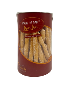 Cañas de Pan Feo