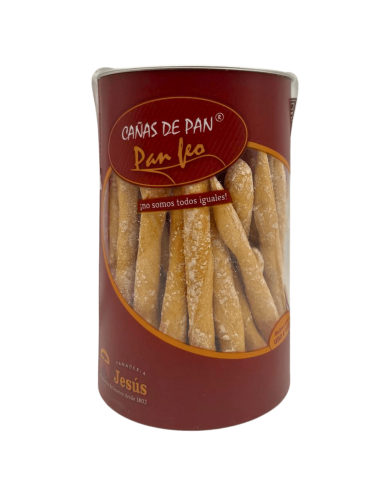 Cañas de Pan Feo