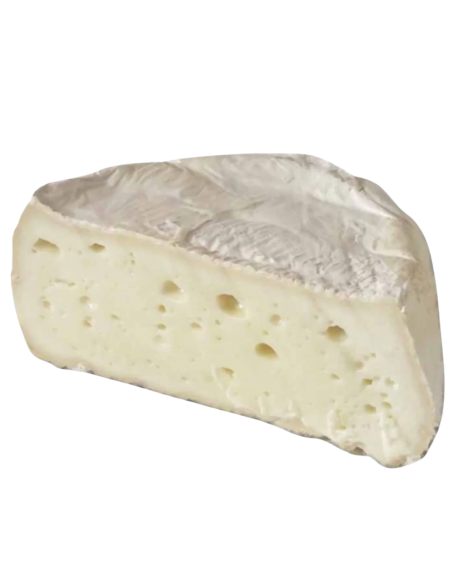 Queso pastura de cabra curado con moho Cabraline