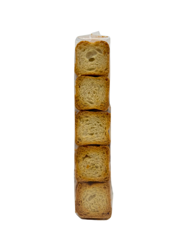 Minibiscotes Valle de Aras