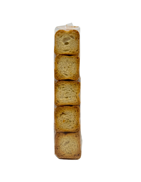 Minibiscotes Valle de Aras