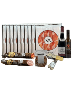 Pack Castaña Gourmet