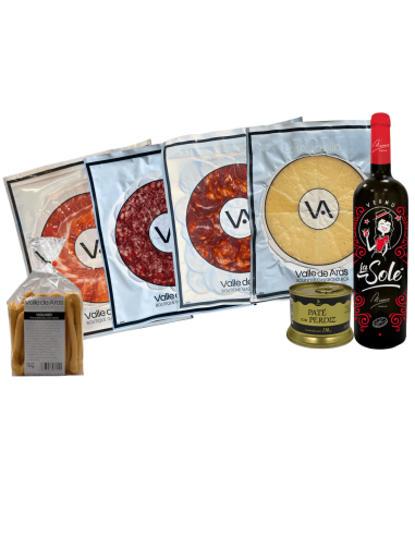 Pack Feria