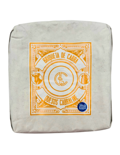 Queso Briqueta Cabraline 430g