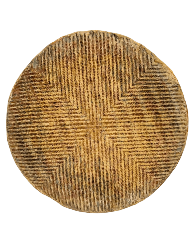 Queso de oveja añejo artesano Azumbre