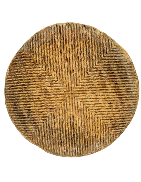 Queso de oveja añejo artesano Azumbre