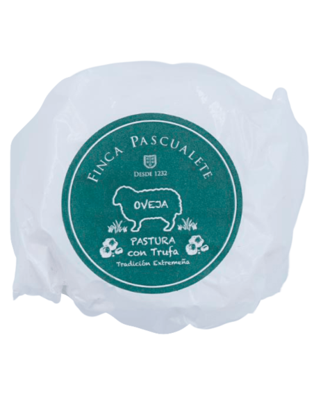 Pastura con Trufa Finca Pascualete 180 g