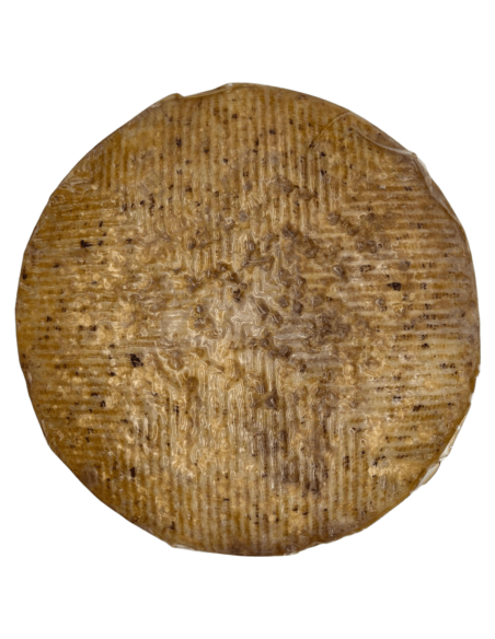 Queso de oveja curado en vino Azumbre