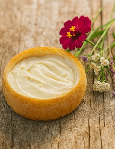 Torta del Casar Extremeña